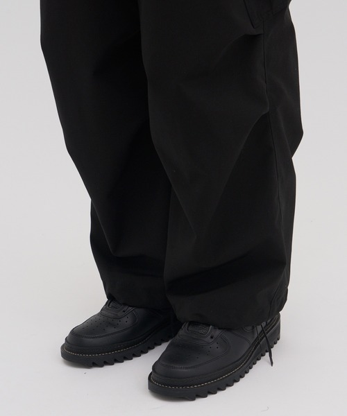 marka カーゴパンツ 別注 OVER PANTS メンズ : ZOZOTOWN Yahoo