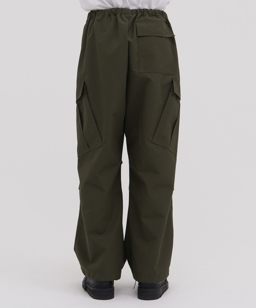 MARKAWARE ヘンプ100% 別注 パンツ size1 MARKAWARE ヘンプ100% パンツ size2 - メルカリ