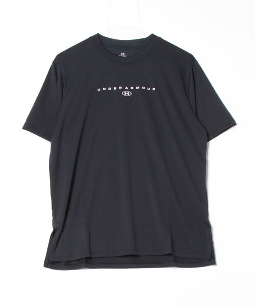 UNDER ARMOUR tシャツ アンダーアーマー UAテック オーバー