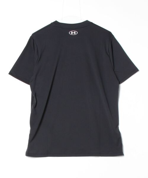 UNDER ARMOUR tシャツ アンダーアーマー UAテック オーバー