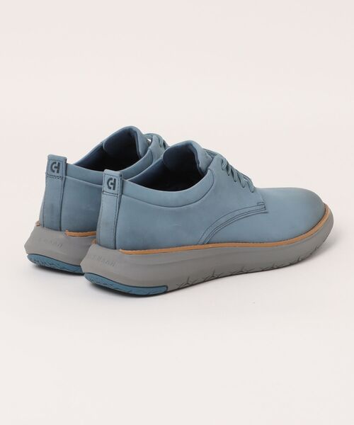 COLE HAAN シューズ グランド リミックス オックスフォード mens
