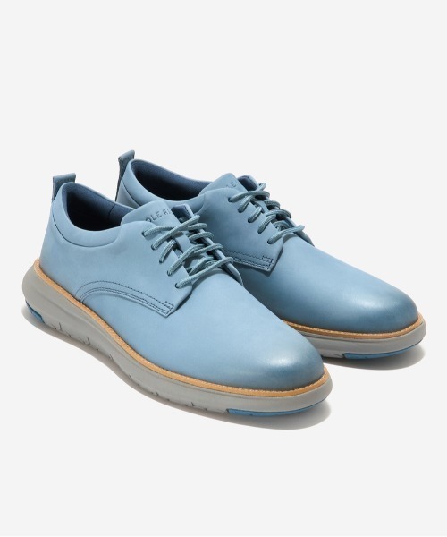 COLE HAAN シューズ グランド リミックス オックスフォード mens