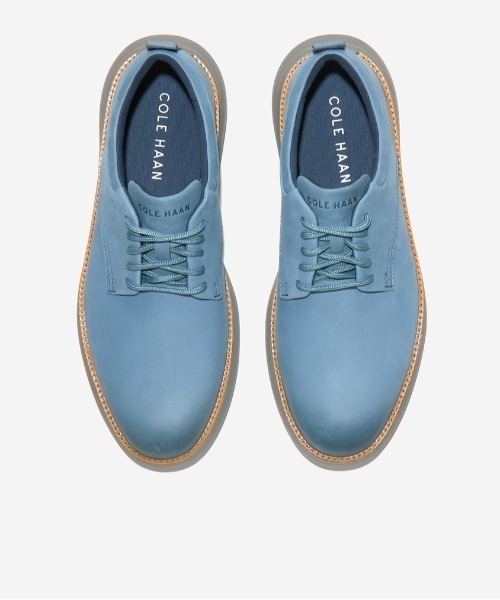 COLE HAAN シューズ グランド リミックス オックスフォード mens