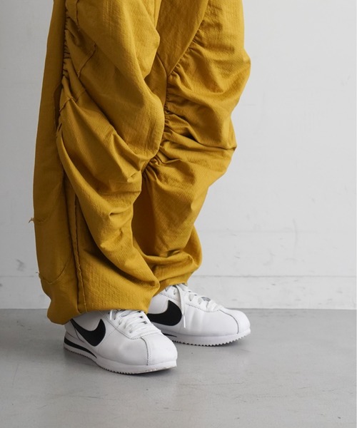 JIAN YE パンツ HYDRA PANTS メンズ レディース : ZOZOTOWN