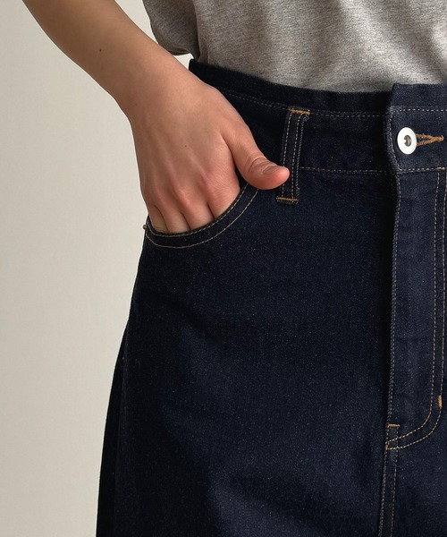 CANAL JEAN（キャナルジーン） マルチサイズ ジーンズ デニム デニム