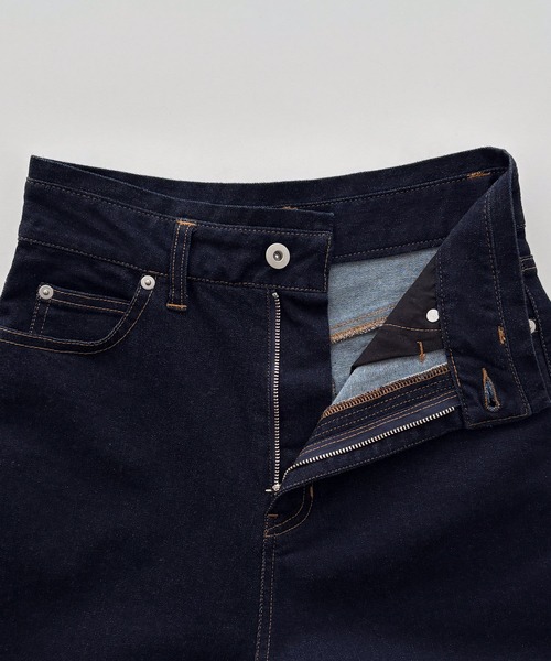 CANAL JEAN マルチサイズ ジーンズ デニム デニムパンツ ハイ