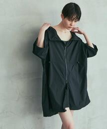 【WHITE】『UVカット』Swim URBAN RESEARCH スイム2WAYラッシュガードパーカー URBAN RESEARCH｜『UVカット』Swim URBAN RESEARCH スイム2WAYラッシュ