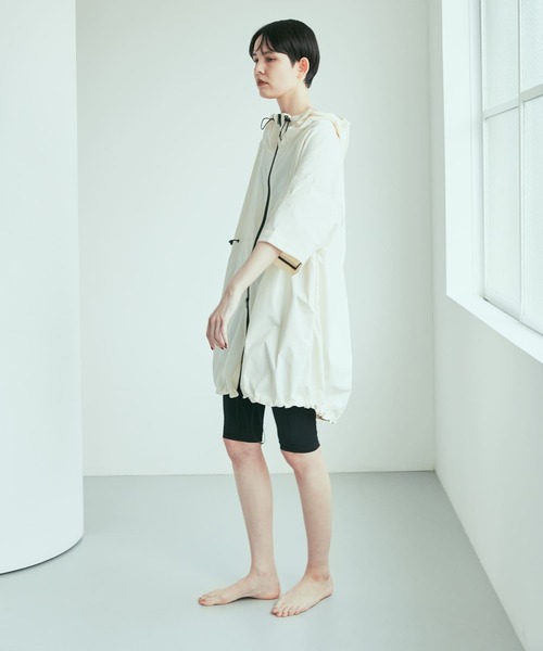 セール】『UVカット』Swim URBAN RESEARCH スイム2WAYラッシュ