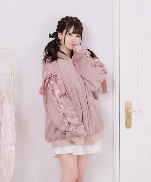 Pal elfy コート フリー ブラック レディース : ZOZOTOWN Yahoo!店