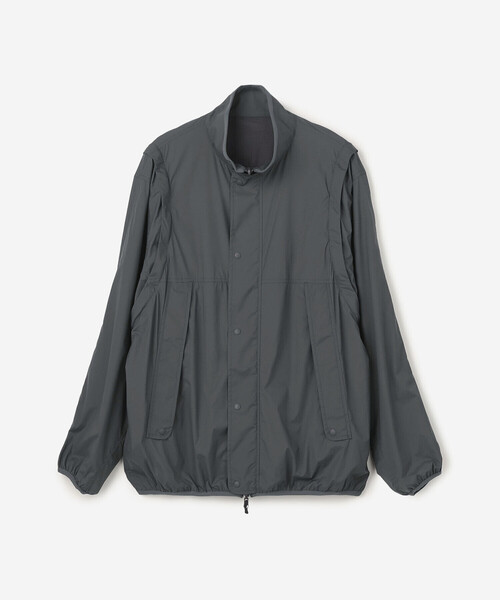 ジャケット・アウター DAIWA PIER39 MIL FIELD JACKET IN STORE NOW- DAIWA PIER39 MIL FIELD JACKET / BLACK [BE