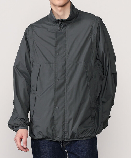 DAIWA PIER39 Tech Field Jacket ダイワ L daiwa pier39 tech field jacket green