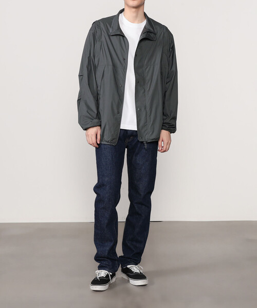 DAIWA PIER39 Tech Field Jacket 別注 セール】DAIWA PIER39 | TECH REVERSIBLE FIELD JACKET