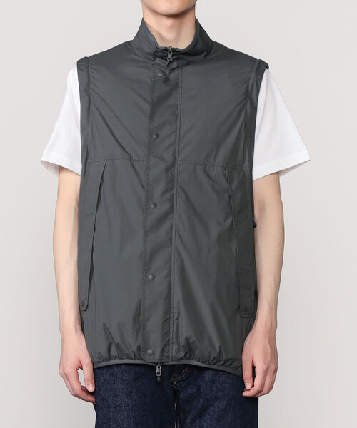 別注 DAIWA PIER39 ダイワピア39 TechField Jacket DAIWA PIER39 (ダイワピア39) Tech Field Jacket / テック