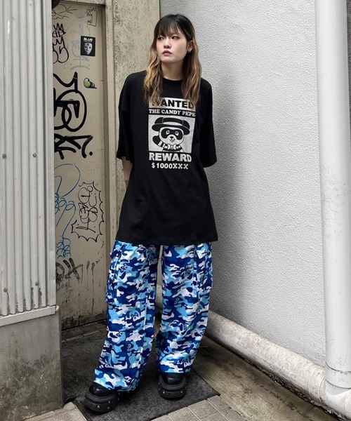 CANDYSTRIPPER ロンT オーバーサイズ 白黒 楽天市場】GROOVY STORE 【追加入荷！】【ｵｰﾊﾞｰｻｲｽﾞ】ロンT