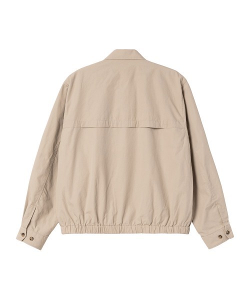 80's Carhartt ベロア ブルゾン ジャケット 80´s Carhartt ベロア ブルゾン ジャケット