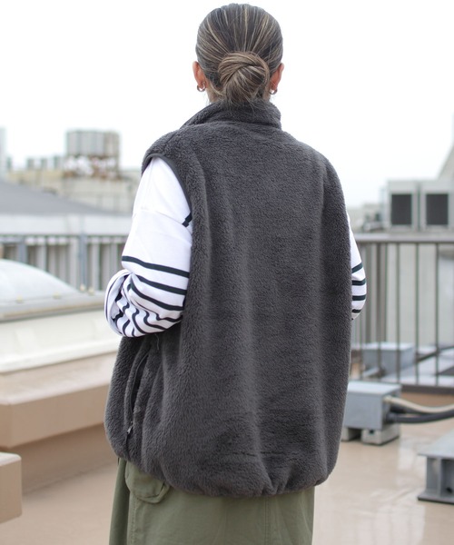 Danton（ダントン） ベスト 42 ナチュラル メンズ : ZOZOTOWN Yahoo!店