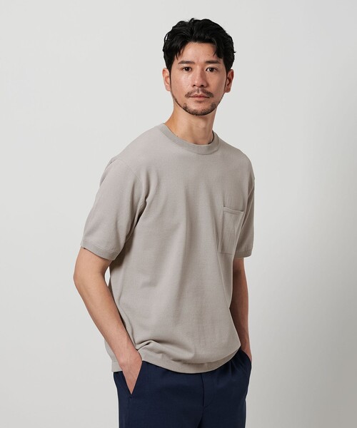 BEAUTY＆YOUTH UNITED ARROWS tシャツ 「WEB限定 WARDROBE SMART