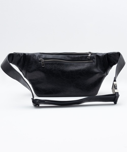 ウエストポーチ Norton ユニオンジャックボディーBAG メンズ | ノートン | 02
