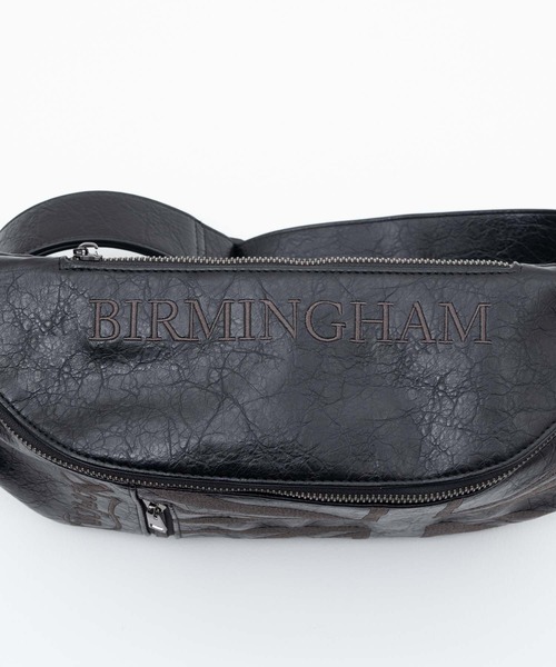 ウエストポーチ Norton ユニオンジャックボディーBAG メンズ | ノートン | 04
