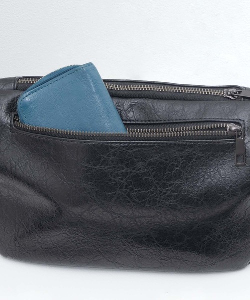 ウエストポーチ Norton ユニオンジャックボディーBAG メンズ | ノートン | 10