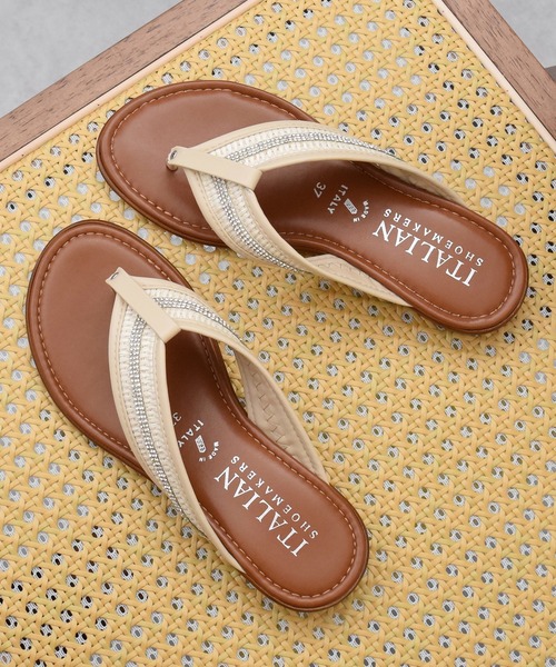 ITALIAN SHOEMAKERS サンダル 「ITALIAN SHOEMAKERS」ライン