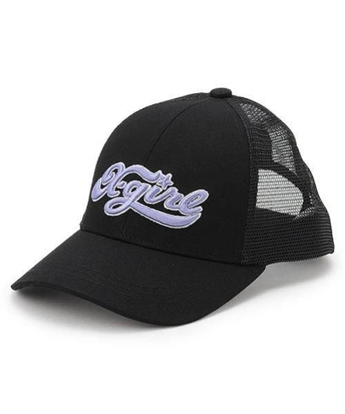 X-girlメッシュキャップ X-Girl - X-girl × T-REX メッシュキャップ | HBX - ハイプ