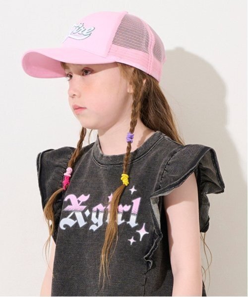 BABYL おねだりメッシュキャップ BLACKBABYL Amazon | [ABICHI] メッシュキャップ ベビーメタル Babymetal