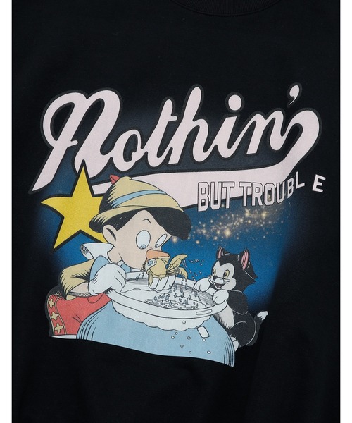 Little sunny bite（リトルサニーバイト） トレーナー スウェット