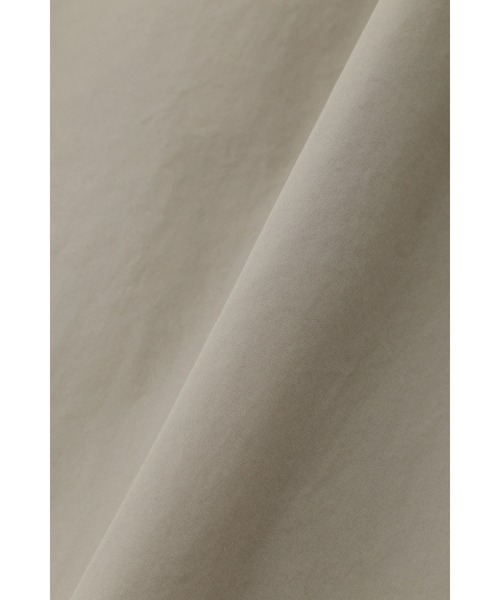 MHL. パンツ FINE COMPACT COTTON POPLIN メンズ : ZOZOTOWN