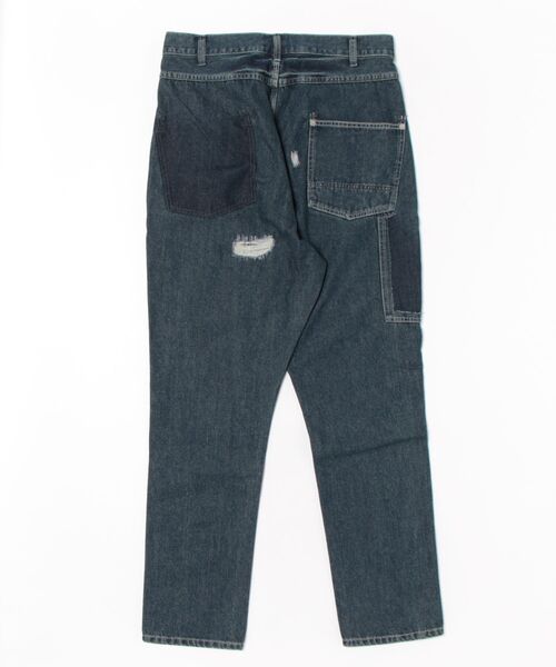 OLD BETTY'S ジーンズ デニム デニムパンツ オールドベティーズ