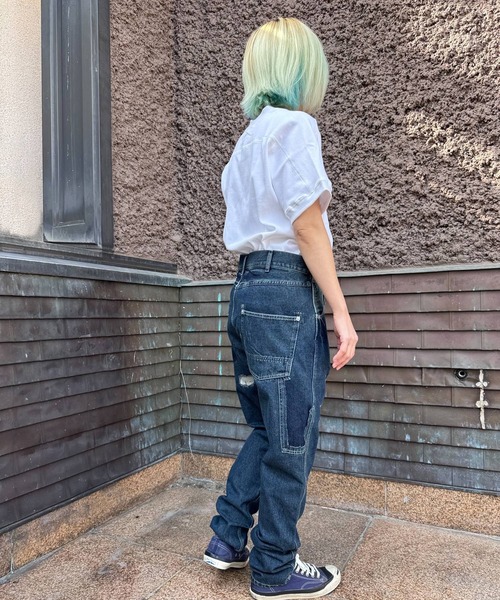 OLD BETTY'S ジーンズ デニム デニムパンツ オールドベティーズ