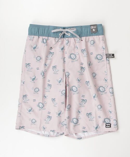 BILLABONG(ビラボン) 水着 メンズ BILLABONG ビラボン 水着 メンズ トランクス ボードショーツ