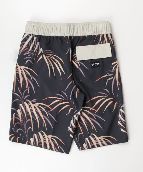BILLABONG(ビラボン) 水着 メンズ BILLABONG ビラボン 水着 メンズ トランクス ボードショーツ