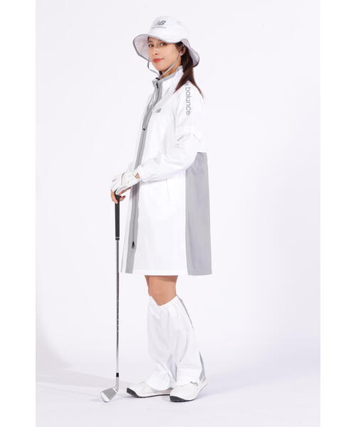 New Balance Golf 帽子 ハット 「new balance golf」透湿防水