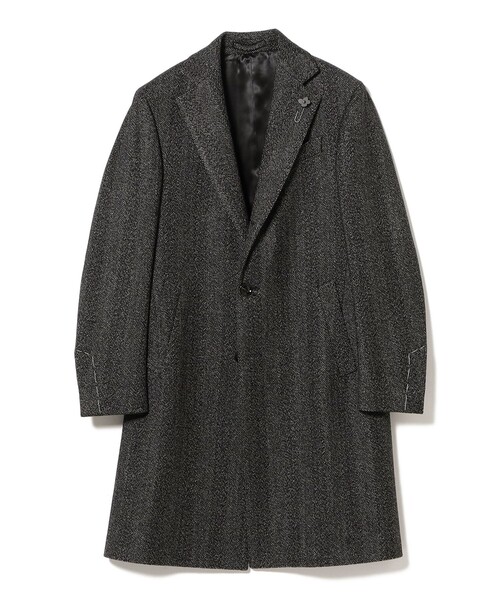 BEAMS F（ビームスF） コート ジャケット LARDINI / ウール
