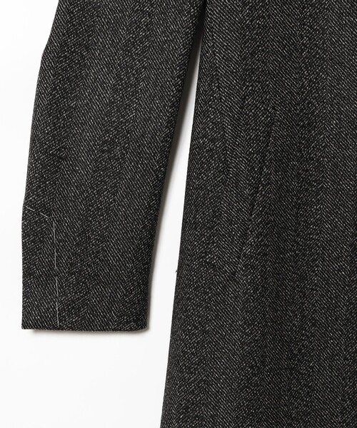 BEAMS F（ビームスF） コート ジャケット LARDINI / ウール