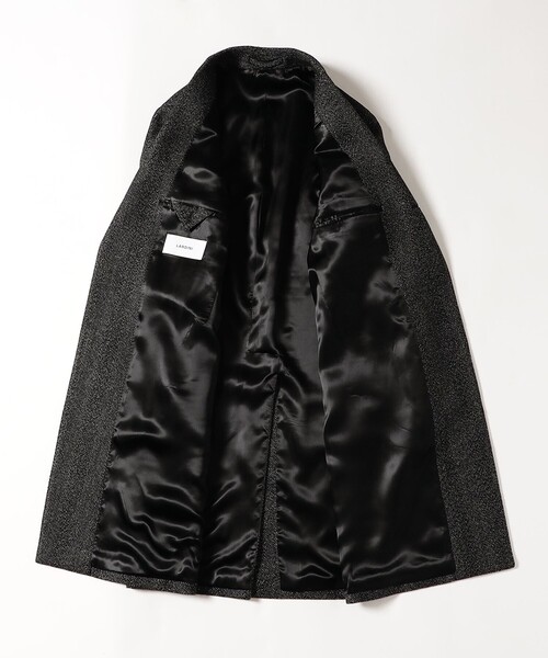 BEAMS F（ビームスF） コート ジャケット LARDINI / ウール