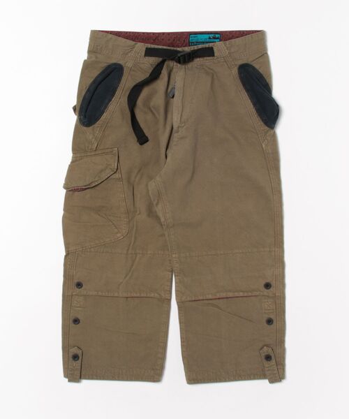 かとぱん カトー(ファッション) パンツ KATO(カトー)パストンブルー72