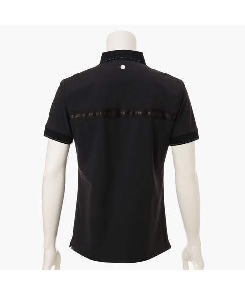 BRIEFING tシャツ 「BRIEFING GOLF／ブリーフィングゴルフ