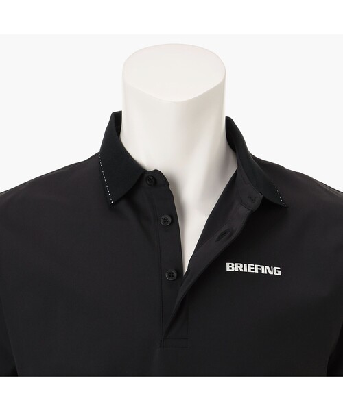 BRIEFING tシャツ 「BRIEFING GOLF／ブリーフィングゴルフ