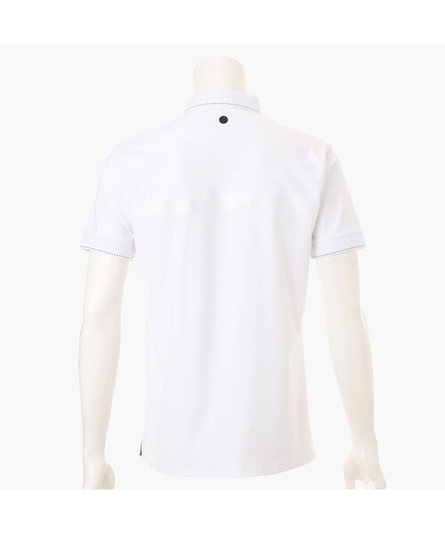 BRIEFING ポロシャツ M 楽天市場】BRIEFING GOLF ブリーフィングゴルフ MENS STRIPE