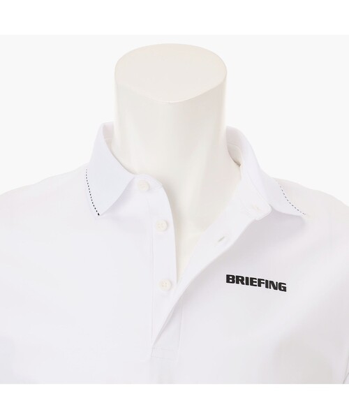 BRIEFING シャツ BRIEFING（ブリーフィング） tシャツ 「BRIEFING GOLF／ブリーフィング