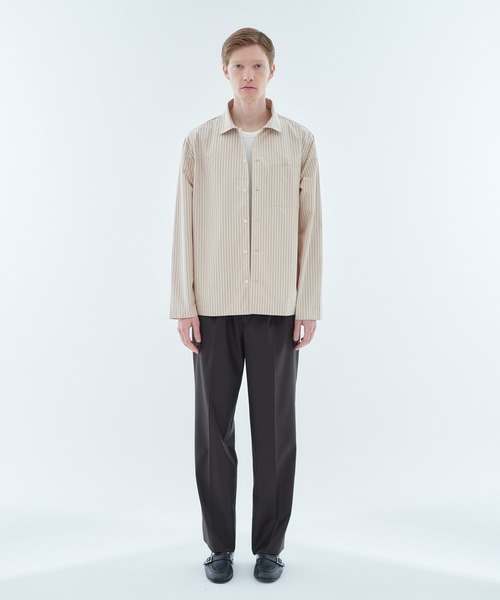 ESTNATION（エストネーション） スラックス ESTNATION / ワイド