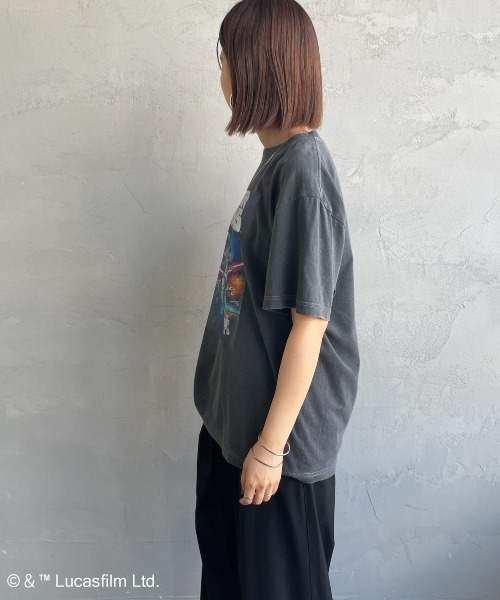 GOOD ROCK SPEED tシャツ 「GOOD SPEED/グッドロックスピード