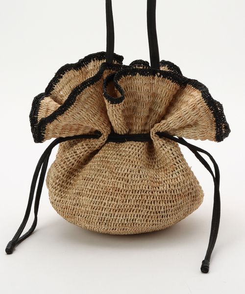 MADE IN MADA ショルダーバッグ バッグ 「MADE /メイドインマダ