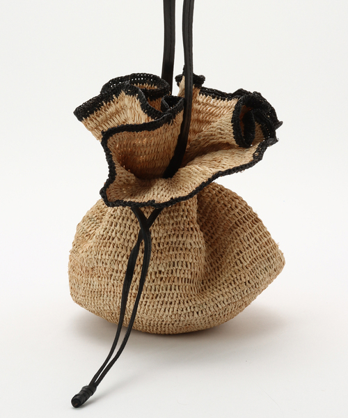 MADE IN MADA ショルダーバッグ バッグ 「MADE /メイドインマダ