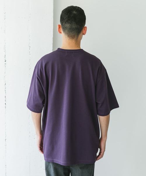 見取り図ディスカバリーチャンネル パープルTシャツLサイズ 見取り図ディスカバリーチャンネル パープルTシャツLサイズ