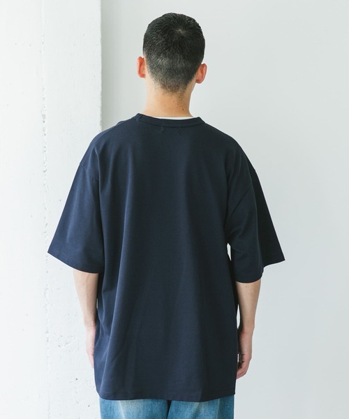 ソニアジョーンズ完売デザインTシャツ立体感のあるドットの衣装＆アップリケ付き SALE 50%OFF】[24MMSCU13]THE SHINZONE(ザ シンゾーン) T.P.