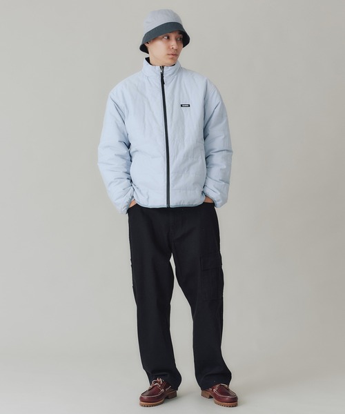 XLARGE ペインターパンツ XLARGE 「XLARGE」 ペインターパンツ 32inch ブラック メンズ