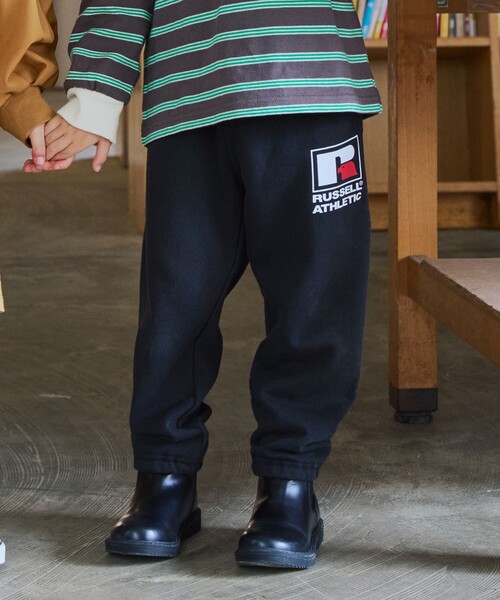 Russell Athletic（ラッセル アスレティック） パンツ 「別注」RUSSELL